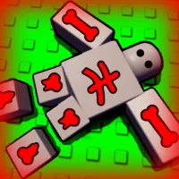 Obby: Break Your Bones 3D Ragdoll