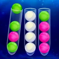 Play Ocean Bubble Sort now!