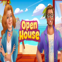 Play Open House now!