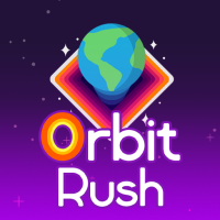 Play Orbit Rush now!