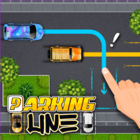 Play Parking Line now!