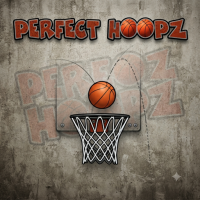 Play Perfect Hoopz now!