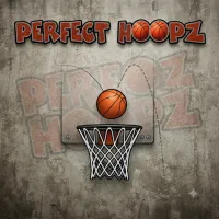 Play Perfect Hoopz now!