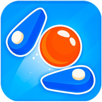 Play Pinball Football Champion now!