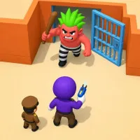 Play Prison Break now!