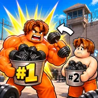 Play Prison Pump now!