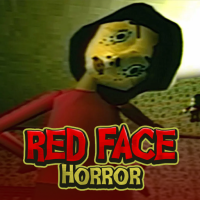 Play Red Face Horror now!