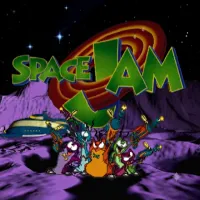 Play Space Jam now!