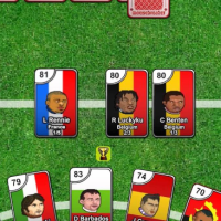 Play Sports Heads: Cards Squad Swap now!