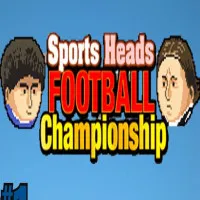 Play Sports Heads: Football Championship now!
