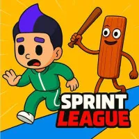 Play Sprint League now!