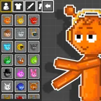 Play Sprunki Sandbox: Ragdoll Playground Mode now!