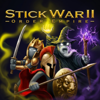 Play Stick War 2 now!