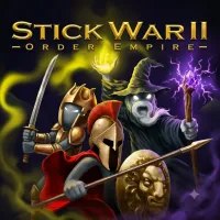 Play Stick War 2 now!