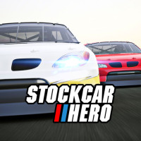 Play Stock Car Hero now!