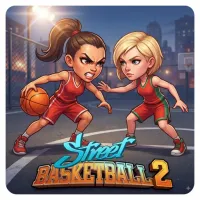 Street Basketball 2