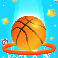 Play Super Hoops Basketball now!
