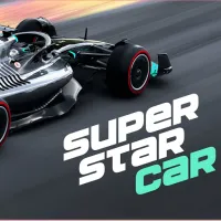 Play Super Star Car now!