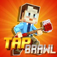 Play Tap Brawl now!