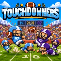 Touchdowners