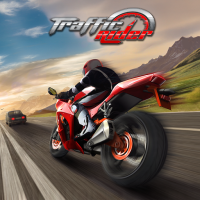 Play Traffic Rider now!