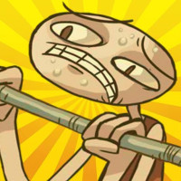 Play Trollface Quest Sports now!