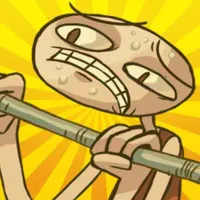 Trollface Quest Sports