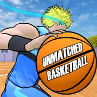 Unmatched Basketball