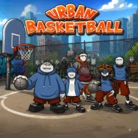 Urban Basketball