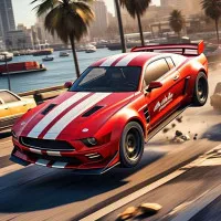 Play Urban Racer now!