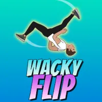 Play Wacky Flip now!