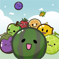 Play Watermelon Drop now!