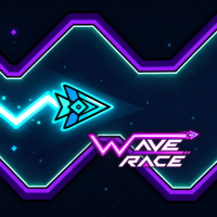 Play Wave Race now!
