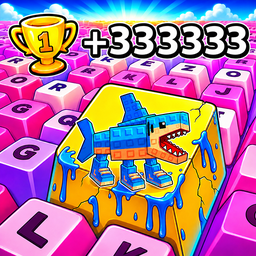 Online Obby: +1 Keyboard Speed Escape